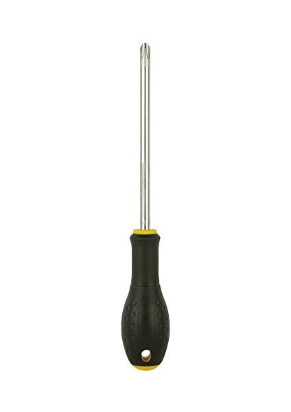 - Fatmax Tornavida Phillips Ph3 150 mm Schwertlaenge Krom-Vanadyum Ergonomik Yumuşak Saplı El, 0-65-316 fiyatları