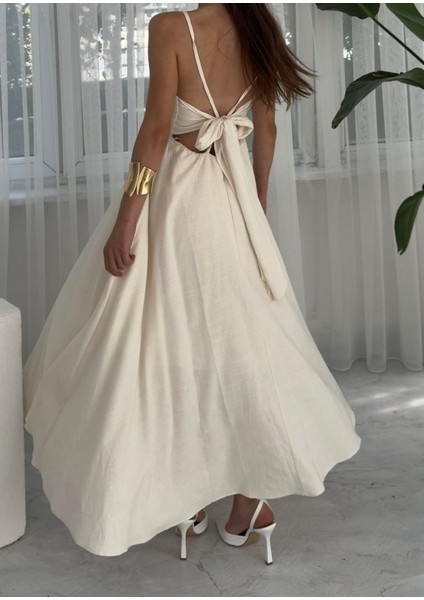 7073 Elbise-Bej fiyatları