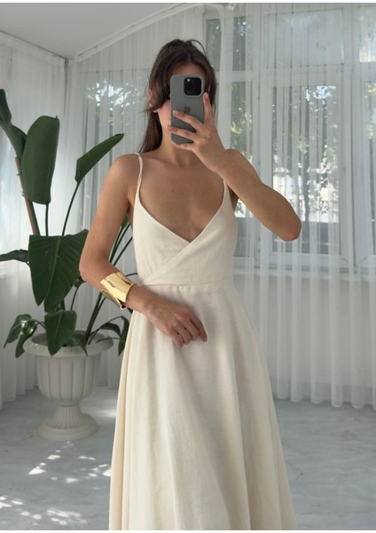 7073 Elbise-Bej modelleri