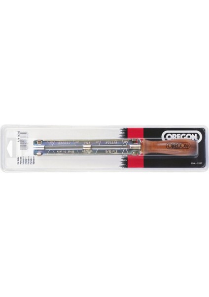 130183 5.5mm 7/32" 3/8" Zincir Eğeleme Aparat Takımı