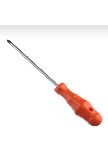 Yıldız Tornavida 5X125MM, Mıknatıslı, Dayanıklı ve Kullanışlı El Aleti fiyatları