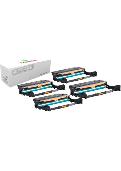 Xerox B205 Muadil Drum Ünitesi