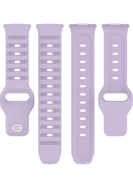 Huawei Watch Fit 3 ile Uyumlu Kordon Renkli Kopma Karşıtı Kordon Spor Rahatsız Etmeyen Hauwei Watch Fit 3 ile Uyumlu Kordon fiyatları