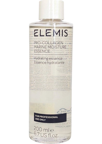 Pro-Collagen Marine Moisture Essence Sıkılşatırıcı Nemlendirici Cilt Serumu 200 ml
