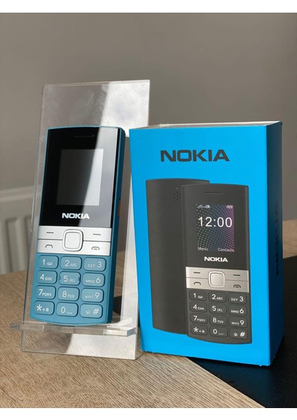 201 Tuşlu Asker Telefonu