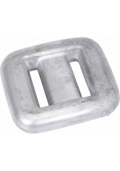 Dalış Kurşunu Kemer Ağırlığı 1kg