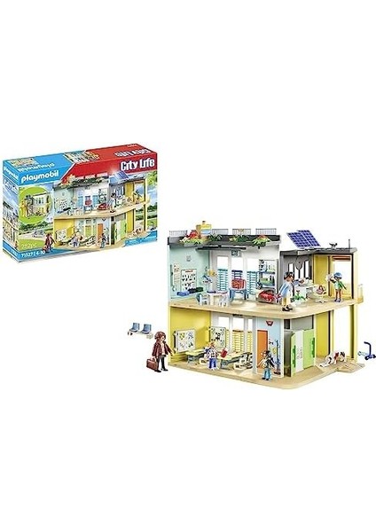 City Life 71327 Hareketli Yazı Tahtalı Büyük Okul, 5 Yaşından Itibaren fiyatları