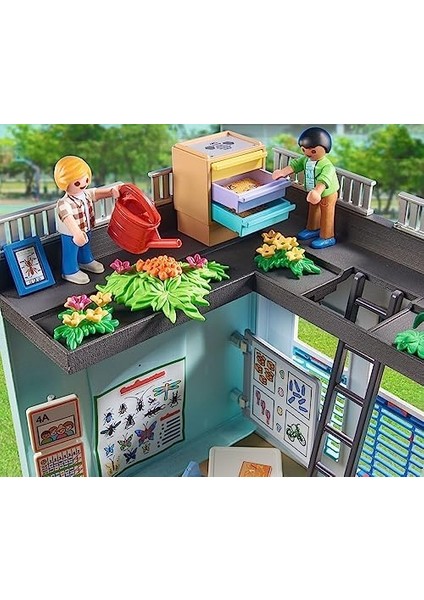 City Life 71327 Hareketli Yazı Tahtalı Büyük Okul, 5 Yaşından Itibaren modelleri