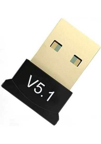 Bluetooth Bt Wireless USB Ver 5.0 Bluetooth Dongle (SH-B11)