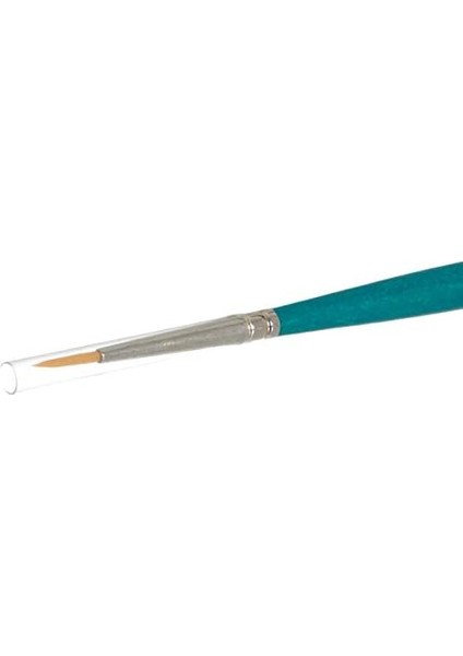 Vinci 383T5 Seri No: 0 Yuvarlak Sentetik Fırça modelleri