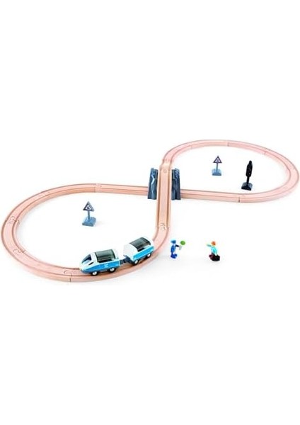 Tren Seti modelleri