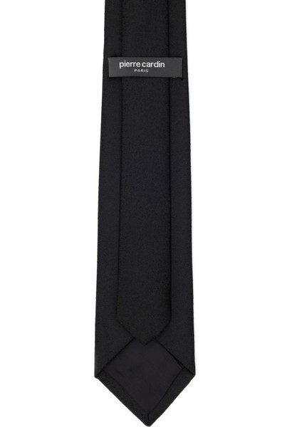 Erkek Siyah Kravat 50319106-001 fırsatları