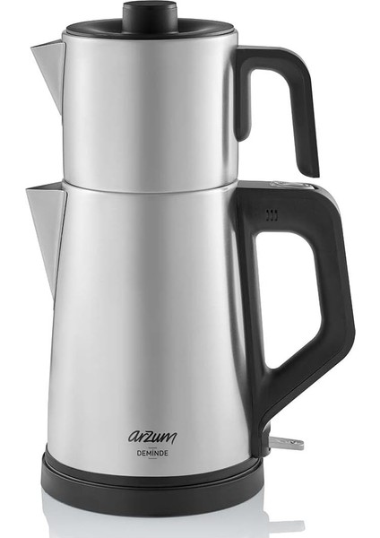 AR3129 Deminde Çay Makinesi