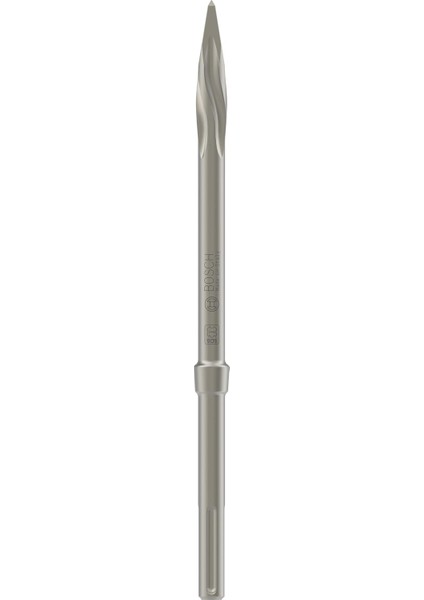 Professional Accessories Professional Rtec Speed Sds-Max Sivri Keski