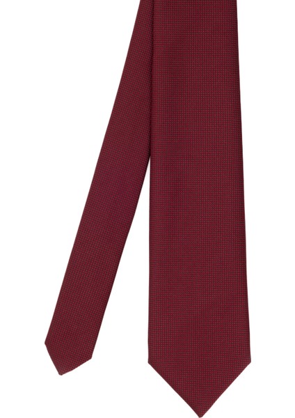Erkek Bordo Kravat 50319107-900