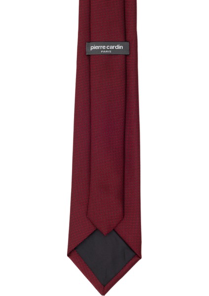 Erkek Bordo Kravat 50319107-900