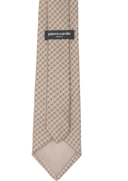 Erkek Bej Kravat 50319190-591 fırsatları