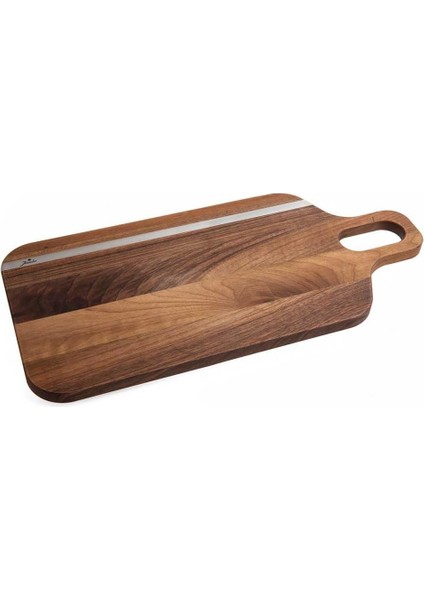Wood Mood Kesme ve Sunum Tahtası Büyük Boy