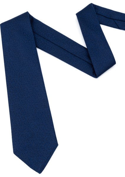 Erkek Lacivert Kravat 50319106-200