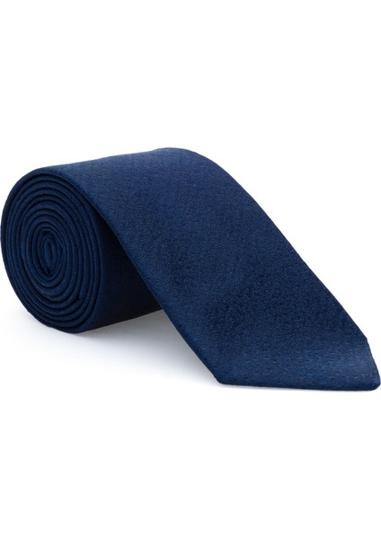 Erkek Lacivert Kravat 50319106-200 fiyatları