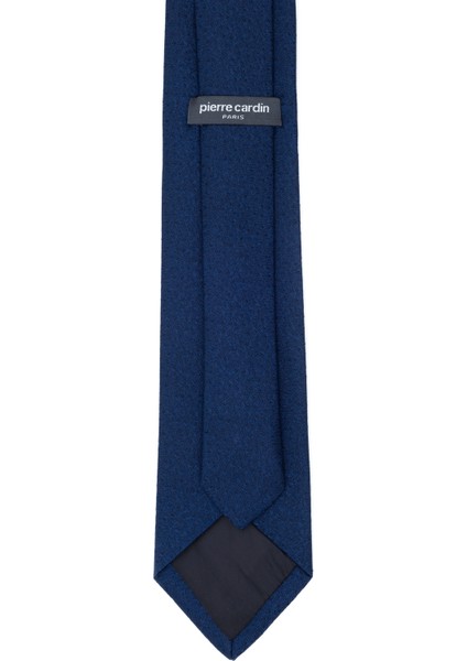 Erkek Lacivert Kravat 50319106-200 fırsatları