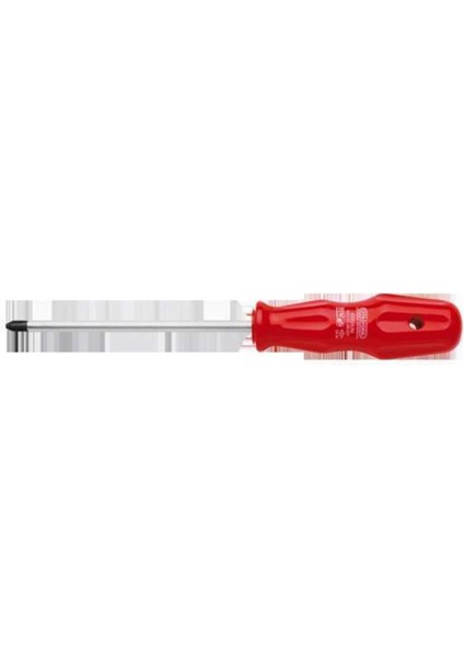 Yıldız Uçlu Tornavida PH4X200MM, Dayanıklı ve Kullanışlı El Aleti