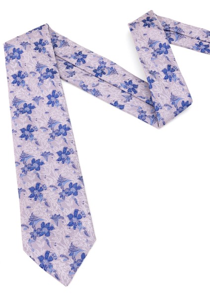 Erkek Pembe Kravat 50319093-950