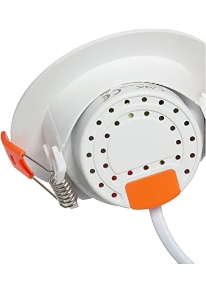 CT-5204 5W Akik Cob LED Armatür, Gün Işığı