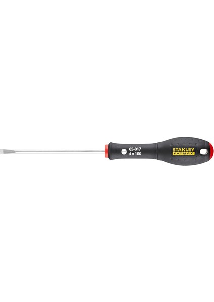 – Fatmax Tornavida Paralel 4 mm x 100 M, STA065017