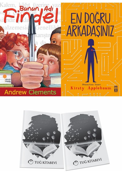 Bunun Adı Findel ve En Doğru Arkadaşınız + Hediyeli