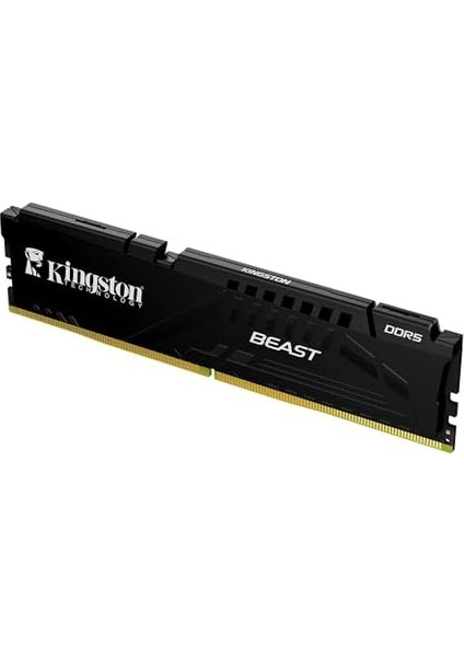 32GB 5600MT/S Ddr5 CL36 Dimm (Kit Of 2) Beast Black Expo Turkey