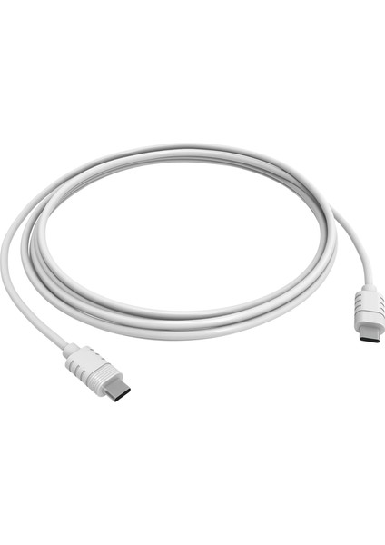 - Dış Mekan USB Kablosu - SV-USB3M-1A-V1 | Yale Akıllı Dış Mekan Kamerası ile Uyumlu Aksesuar | Hava Şartlarına Dayanıklı | 3m Kablo | Iç Veya Dış Mekan Prizden Enerji Alır|