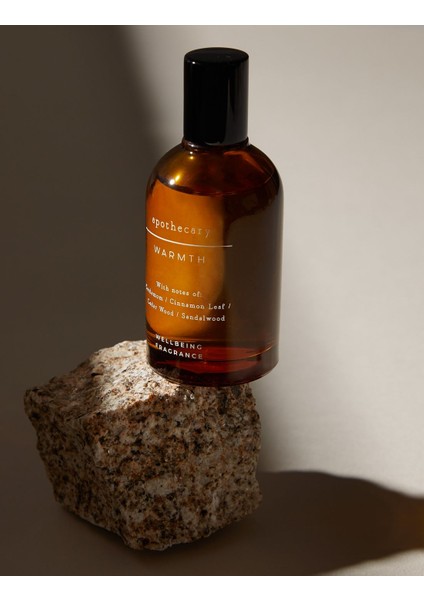 Warmth Eau De Parfum 50 ml modelleri