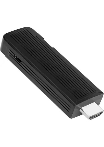 WF-229 Kablosuz HDMI Ses ve Görüntü Aktarıcı Siyah