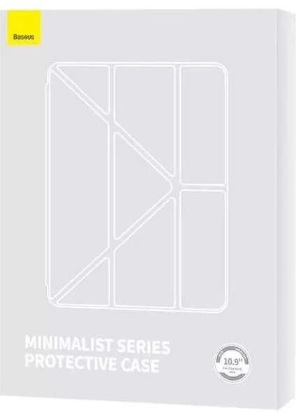 Minimalist Ipd Air 4 & Air 5 10.9&apos;&apos; Beyaz fiyatları