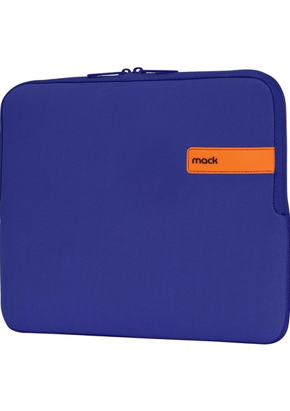 Vivid MCC-6003 13,3”-14,1” Korumalı Laptop Kılıfı, Su Itici Notebook Kılıfı, Macbook Air Kılıfı, Macbook Pro 14 Case, Mackbook Çantası, Tablet Kılıfı, Lacivert