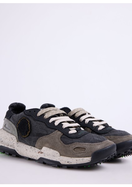 Siyah - Çok Renkli Erkek Sneaker Chacrona (1030401) indirimleri