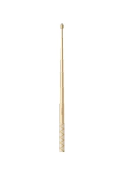 114CM Görünmez Selfie Stick Gold Edition modelleri