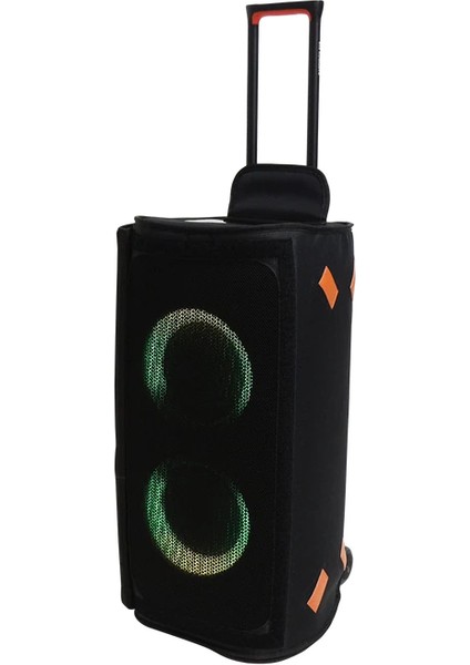 Jbl Partybox 310 Hoparlör Kılıfı-Soft Case