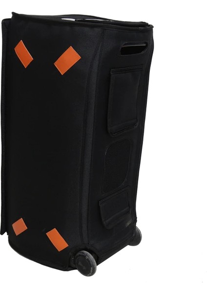 Jbl Partybox 310 Hoparlör Kılıfı-Soft Case modelleri