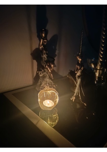 Dekoratif Tealıght