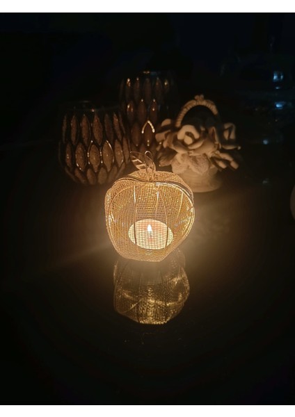 Dekoratif Tealıght modelleri