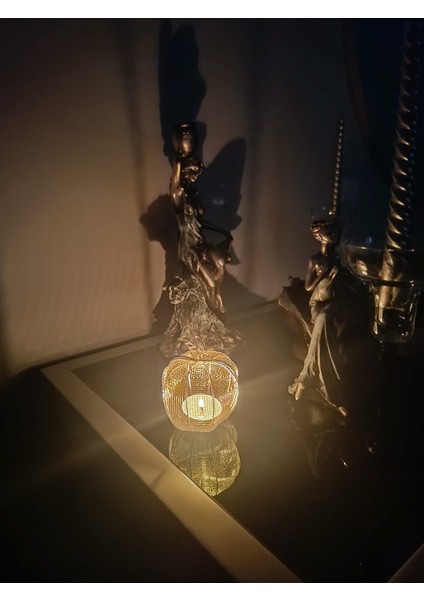Dekoratif Tealıght fırsatları