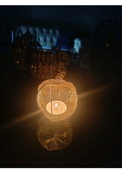 Dekoratif Tealıght indirimleri