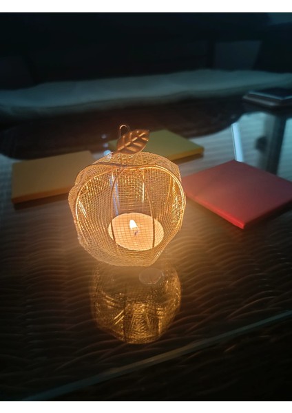 Dekoratif Tealıght