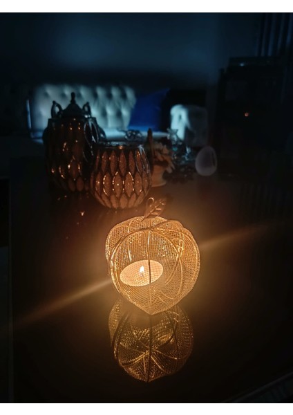 Dekoratif Tealıght