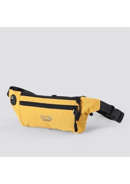 31414 Slim Sport Bel Çantası Sarı fiyatları
