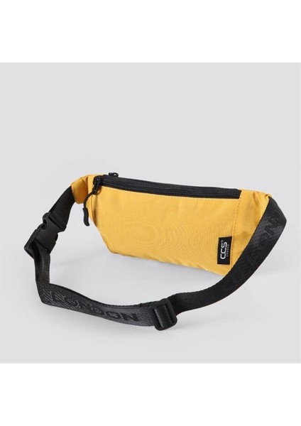 31414 Slim Sport Bel Çantası Sarı indirimleri