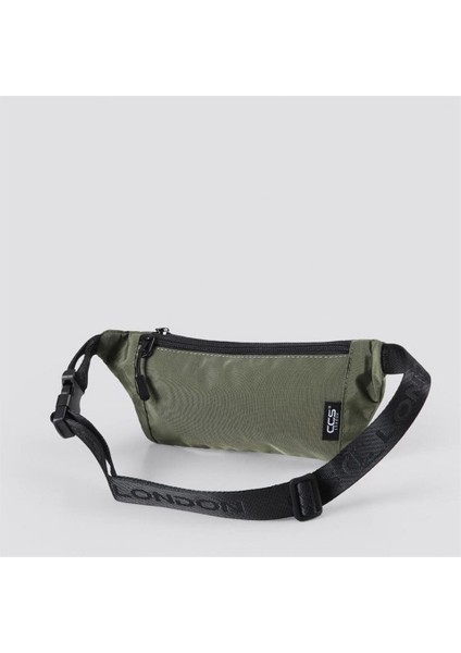 31414 Slim Sport Bel Çantası Yeşil fiyatları