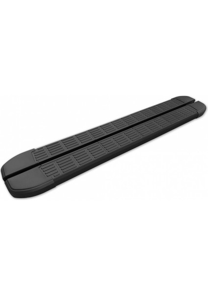 Opel Zafira Life Kısa Şase S-Line Siyah Yan Basamak 213 cm 2020 Üzeri